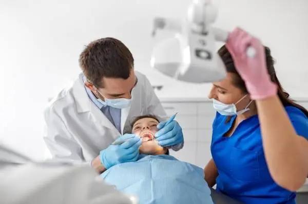 Sunrise Dental Bonney Lake