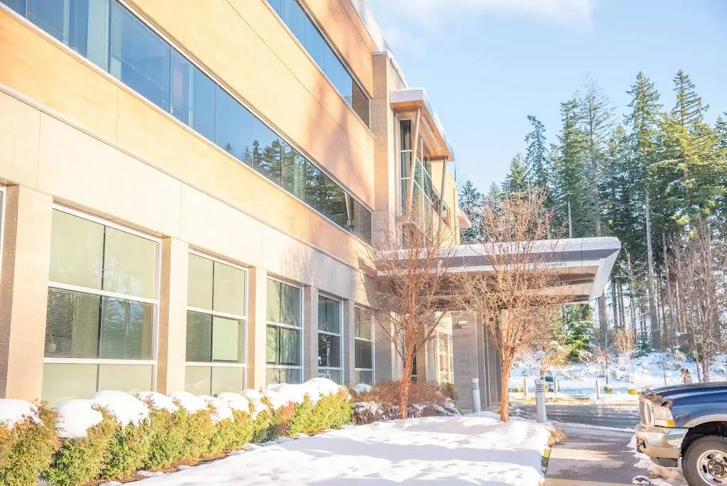 Crescent Dental Bonney Lake