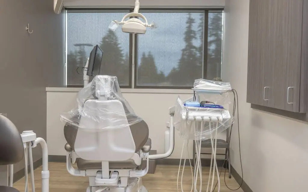 Crescent Dental Bonney Lake