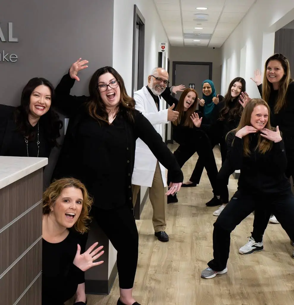 Crescent Dental Bonney Lake