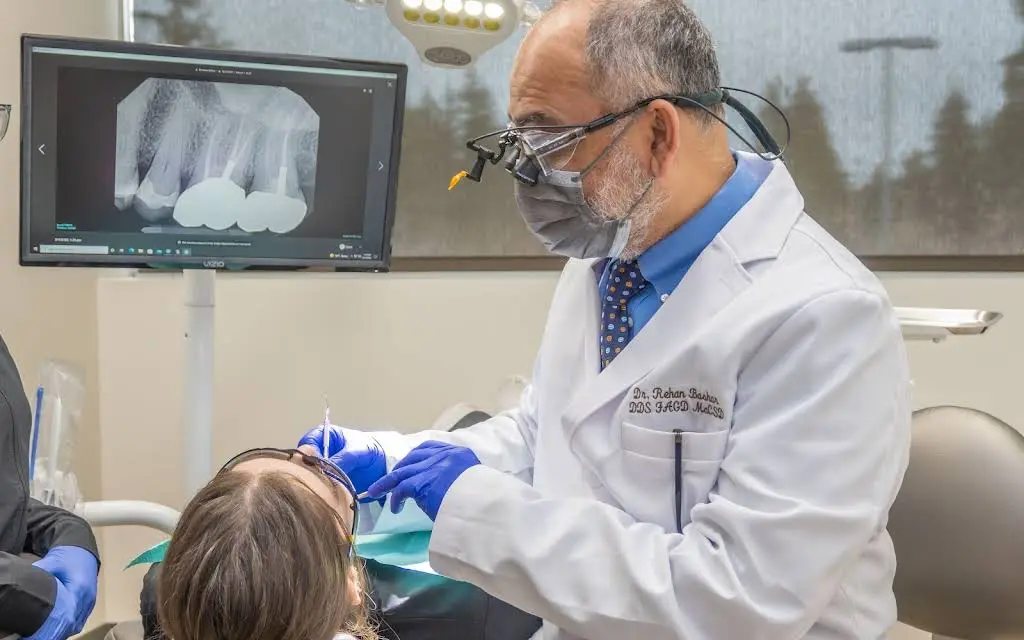 Crescent Dental Bonney Lake