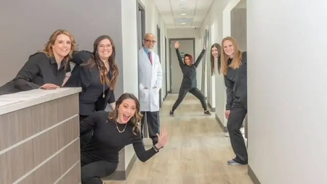 Crescent Dental Bonney Lake