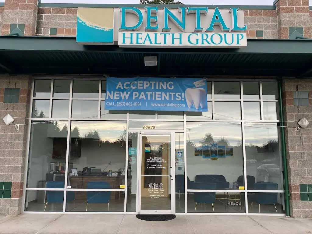 Dental Health Group