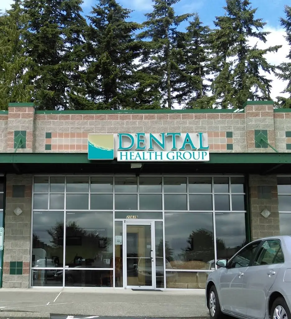 Dental Health Group