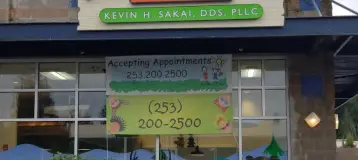 Just for Kids Dentistry