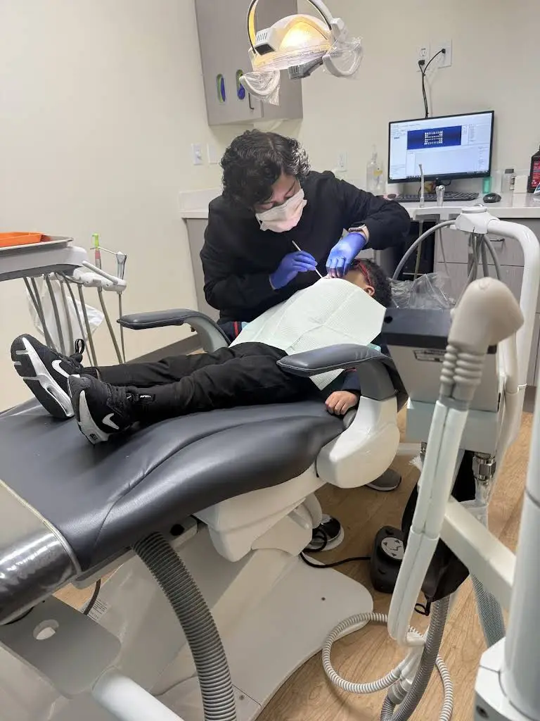 Just for Kids Dentistry