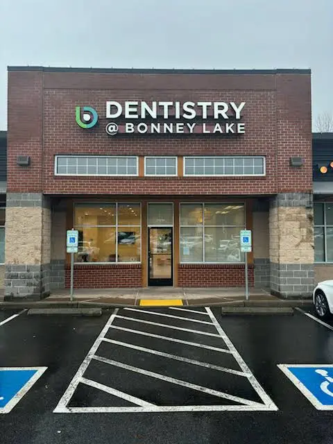 Dentistry at Bonney Lake