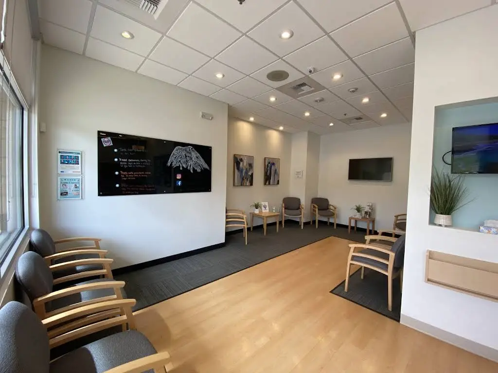 Dentistry at Bonney Lake