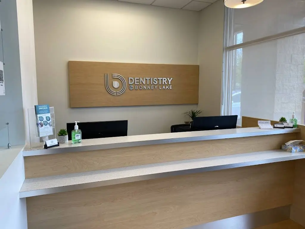 Dentistry at Bonney Lake