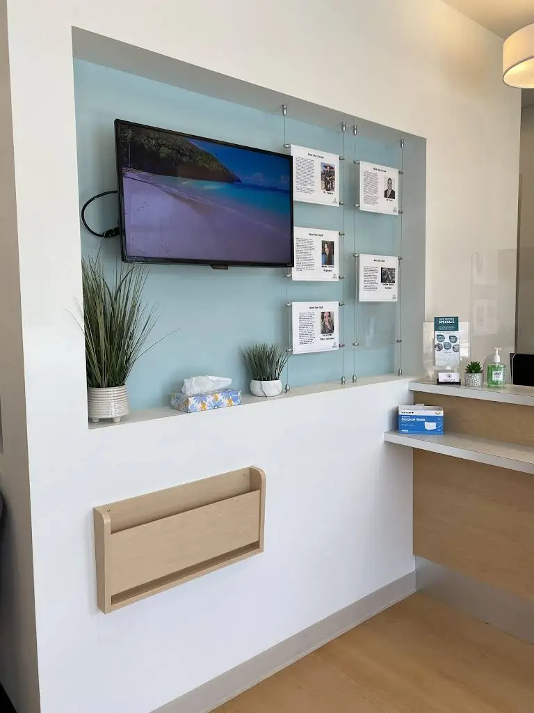 Dentistry at Bonney Lake