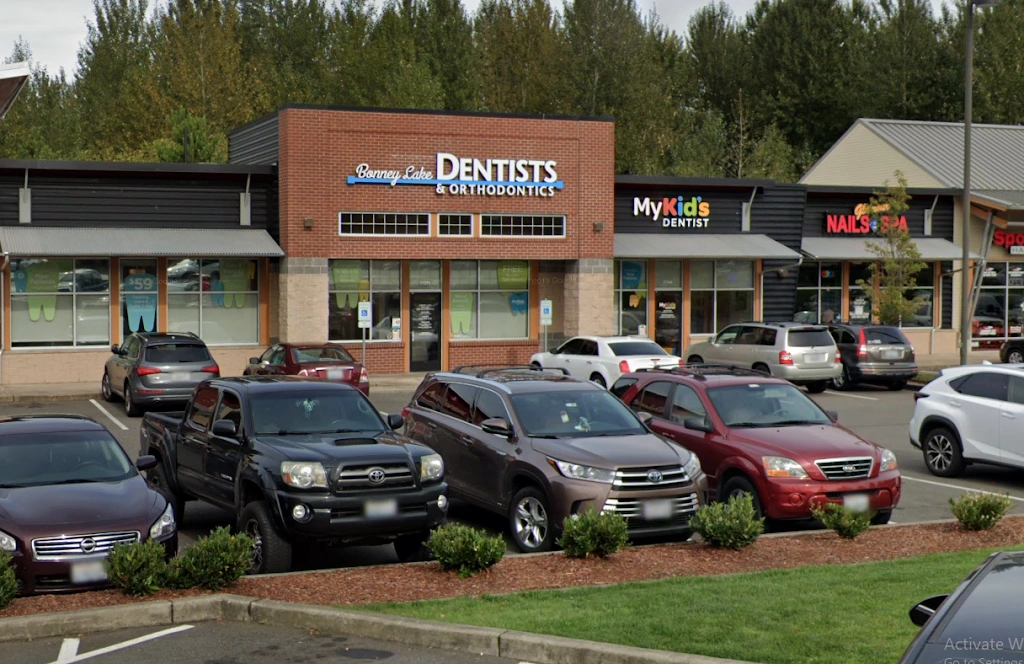 Dentistry at Bonney Lake