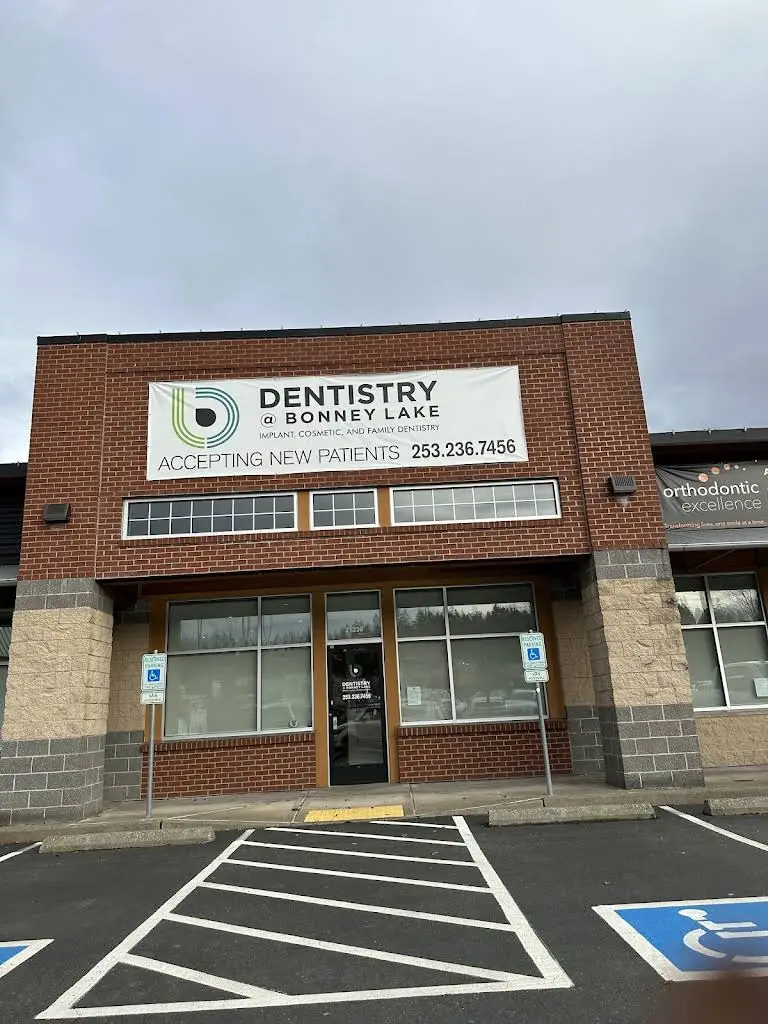 Dentistry at Bonney Lake