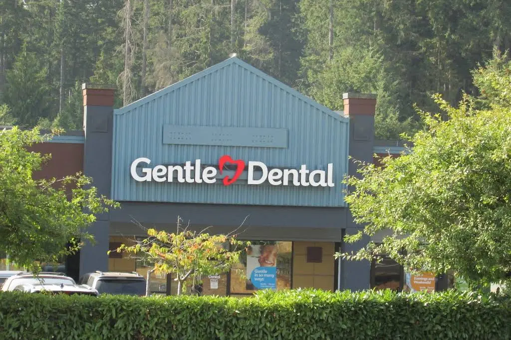Gentle Dental Bonney Lake