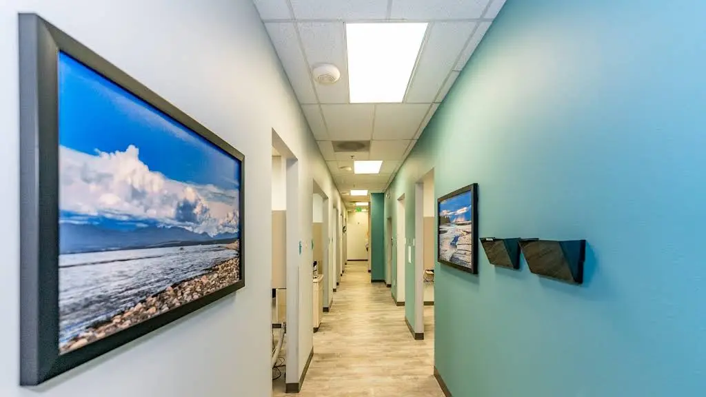 Gentle Dental Bonney Lake