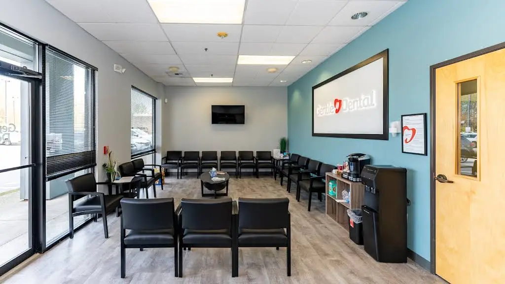 Gentle Dental Bonney Lake