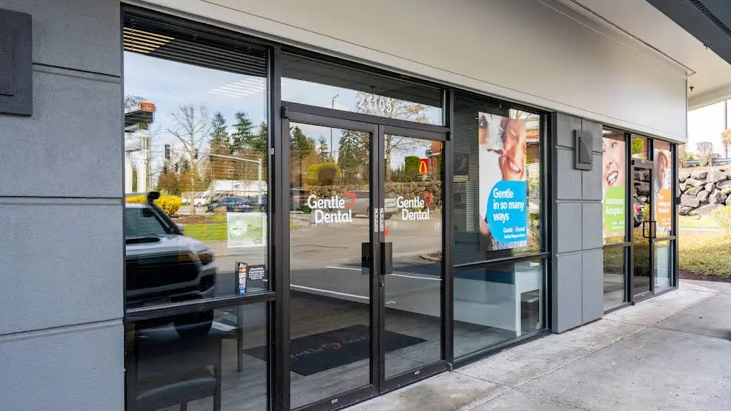 Gentle Dental Bonney Lake