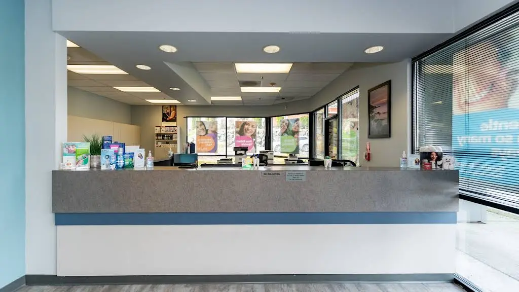 Gentle Dental Bonney Lake