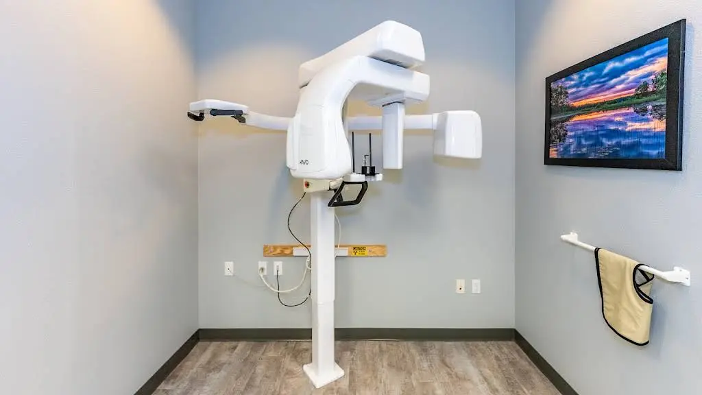 Gentle Dental Bonney Lake