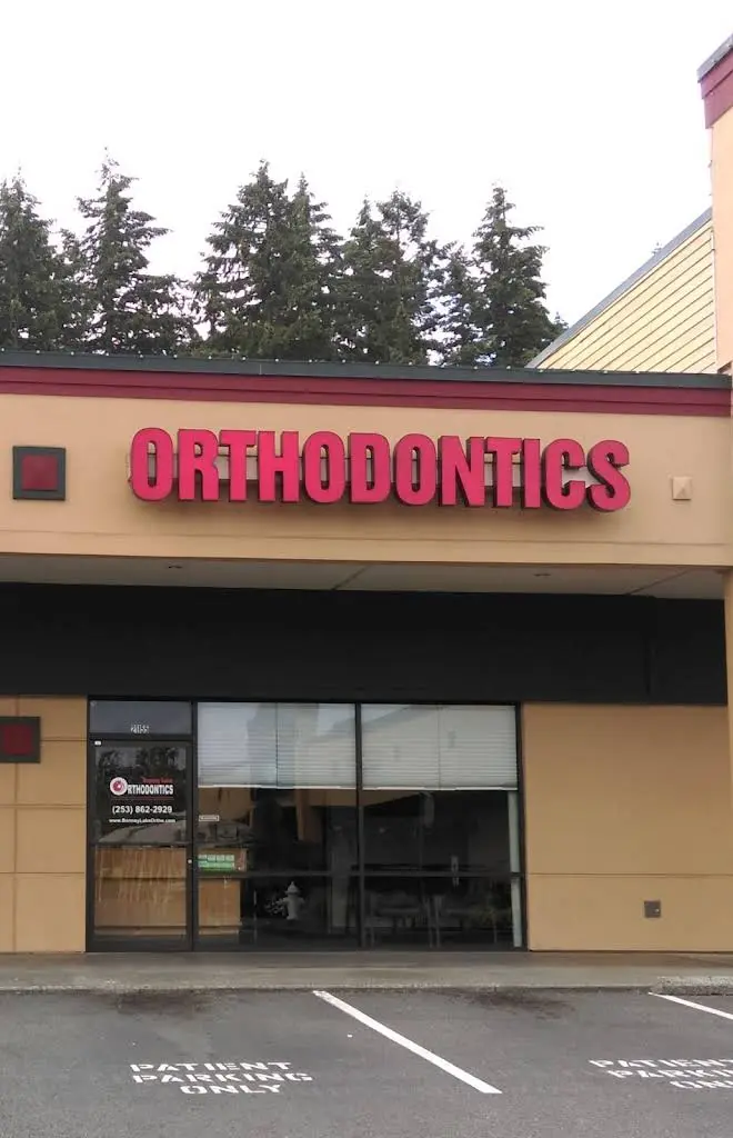 Bonney Lake Orthodontics