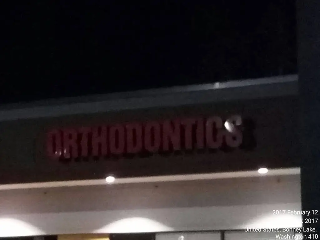 Bonney Lake Orthodontics