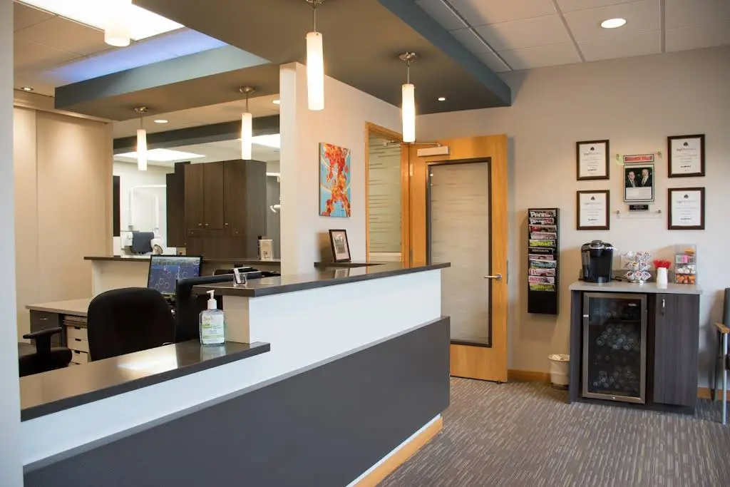 Timothy A. Hess DDS, PLLC