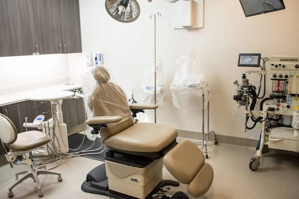 Timothy A. Hess DDS, PLLC