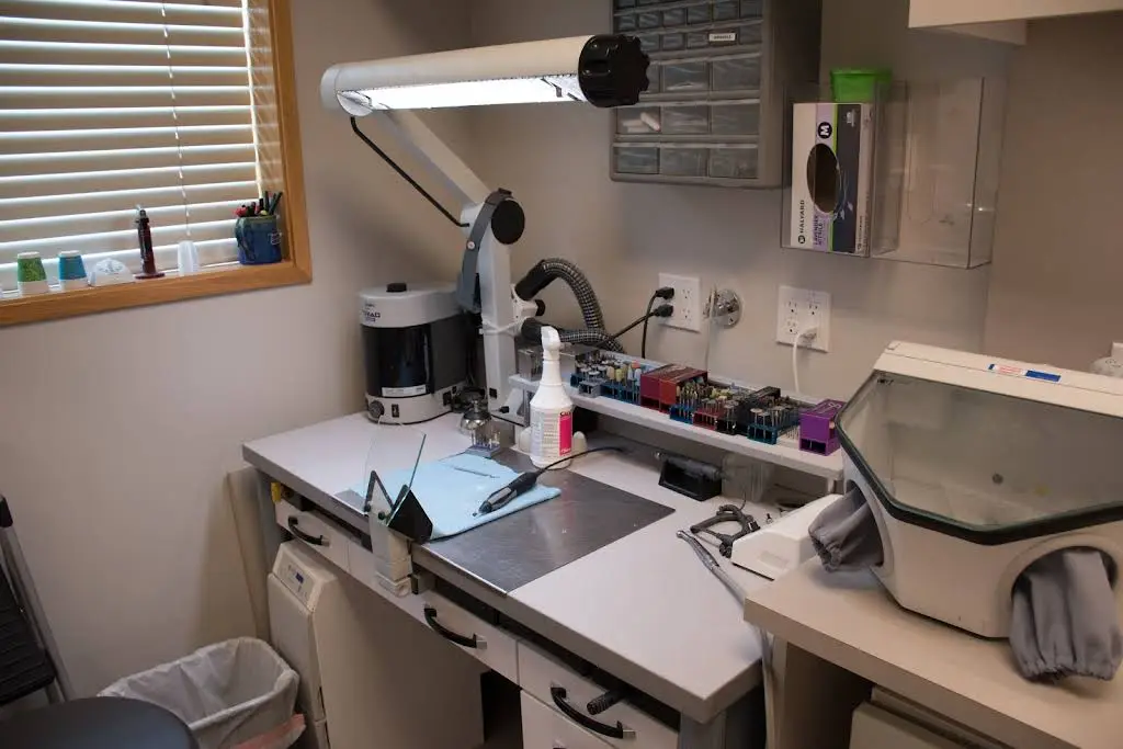 Timothy A. Hess DDS, PLLC