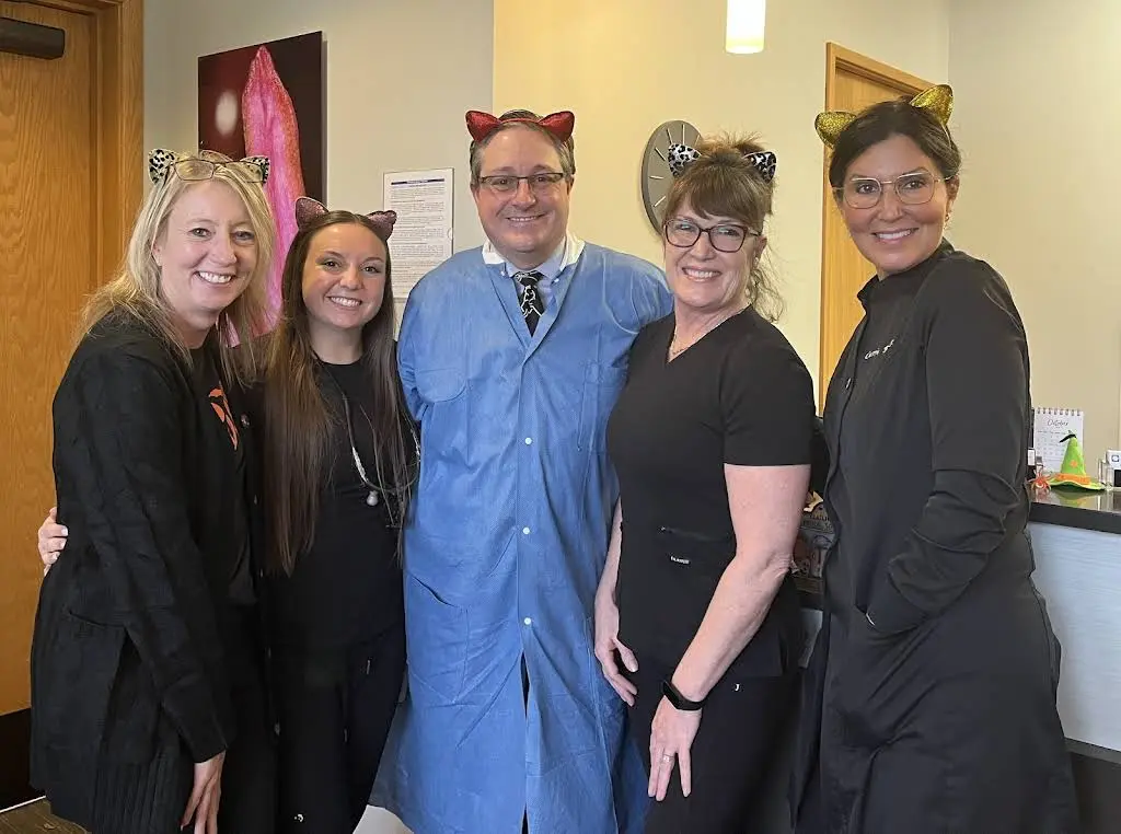 Timothy A. Hess DDS, PLLC
