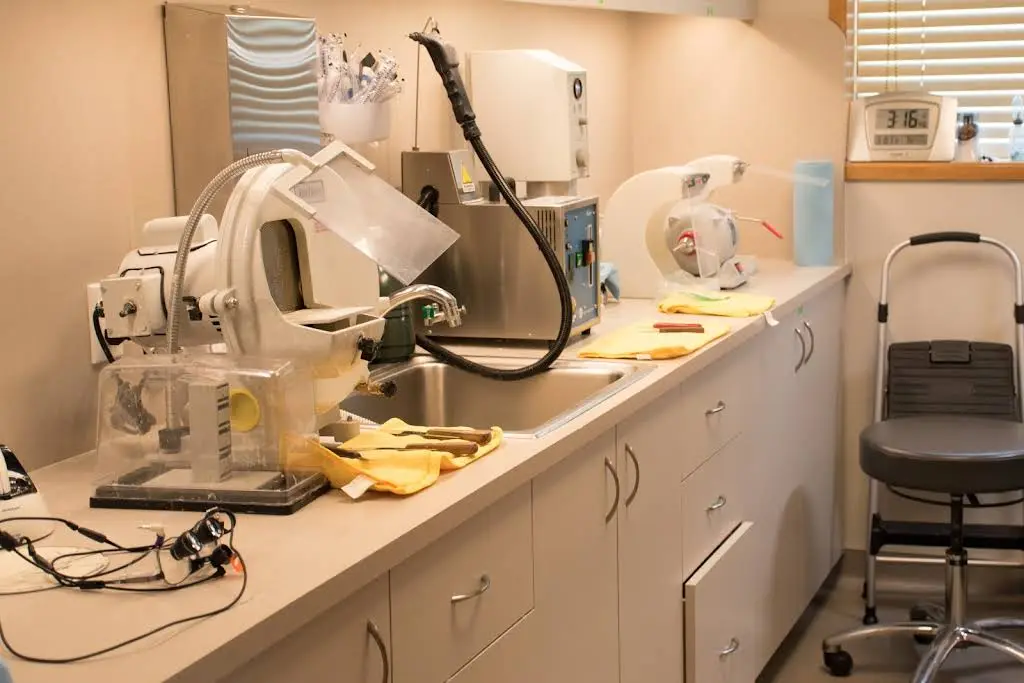 Timothy A. Hess DDS, PLLC