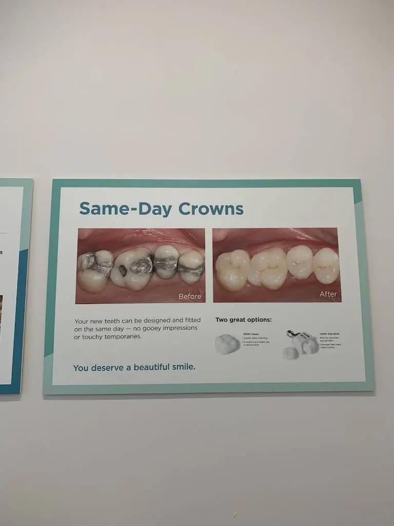 Dentists of Auburn