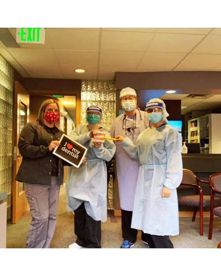 Shaun Lee DDS: Dental Implant and General Dentistry of Auburn