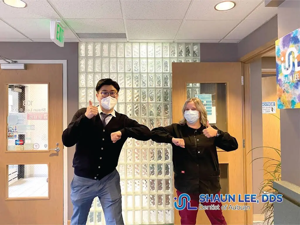 Shaun Lee DDS: Dental Implant and General Dentistry of Auburn