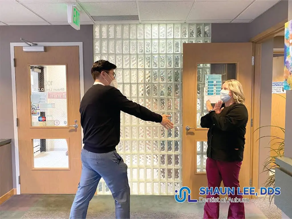 Shaun Lee DDS: Dental Implant and General Dentistry of Auburn