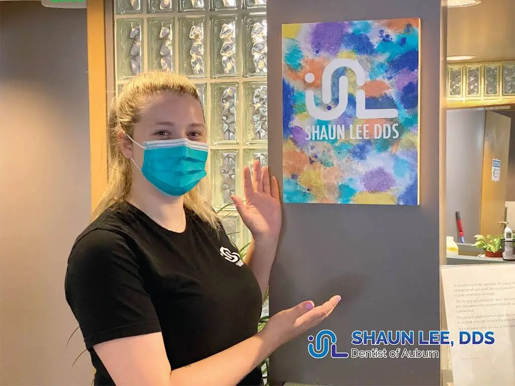 Shaun Lee DDS: Dental Implant and General Dentistry of Auburn