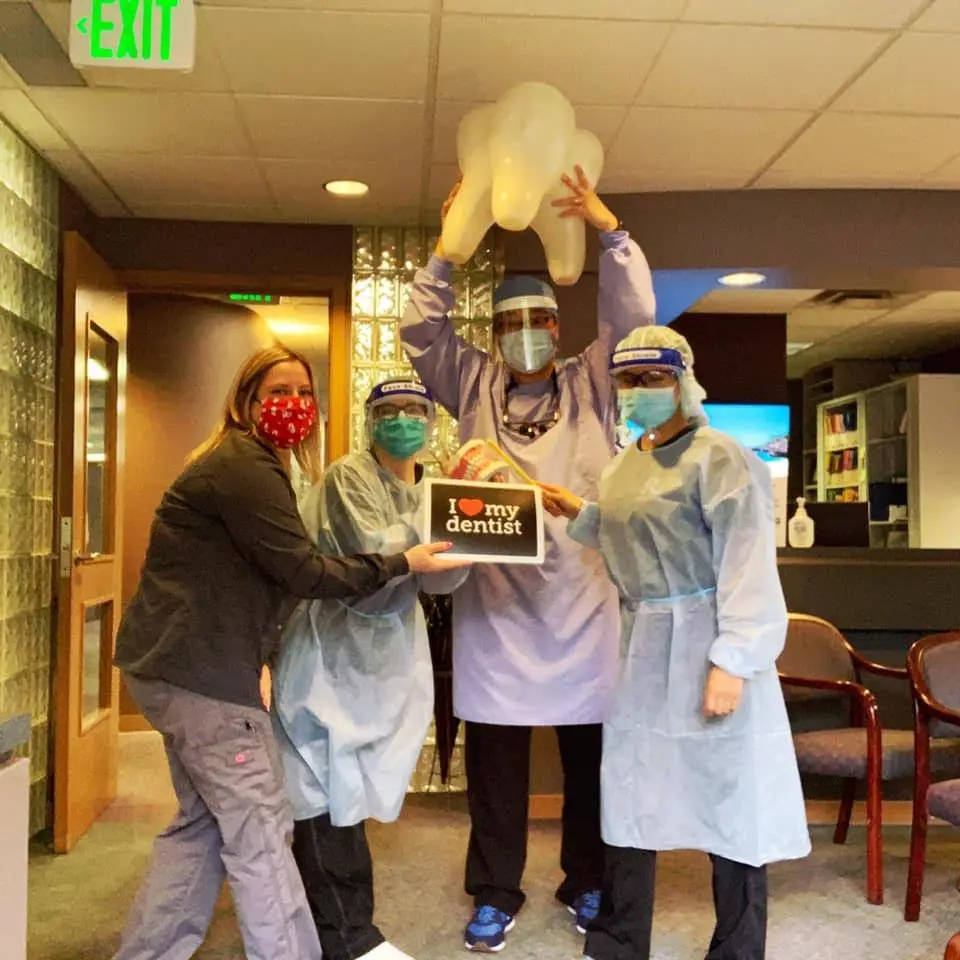 Shaun Lee DDS: Dental Implant and General Dentistry of Auburn