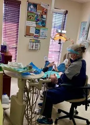 Auburn Periodontics & Implantology