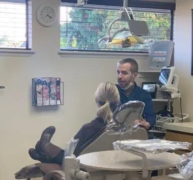 Auburn Periodontics & Implantology