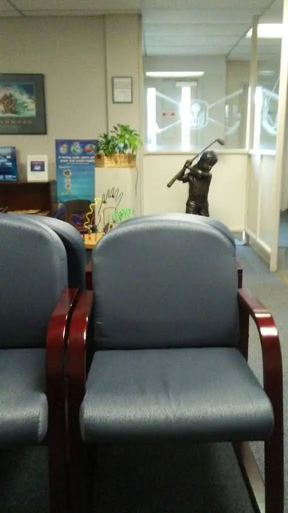 M Street Dental