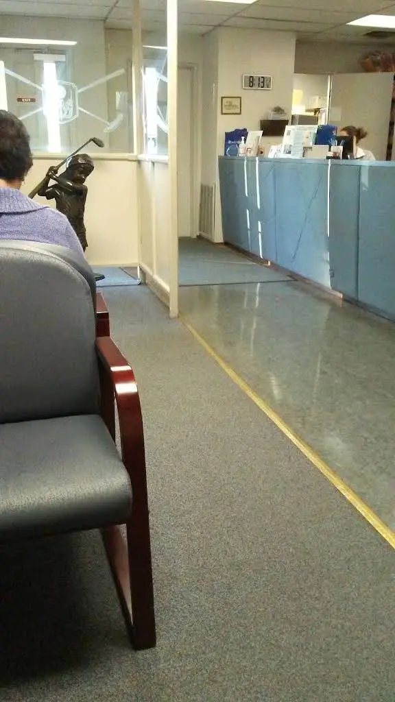 M Street Dental