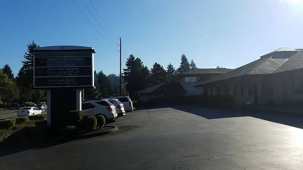 Auburn Valley Endodontics