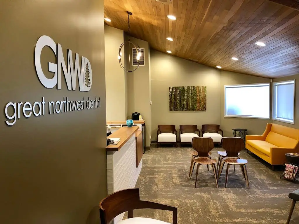 Great Northwest Dental