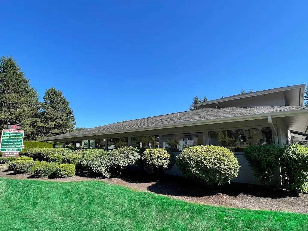 Great Northwest Dental