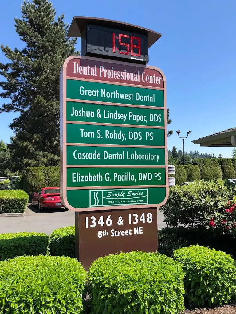 Great Northwest Dental
