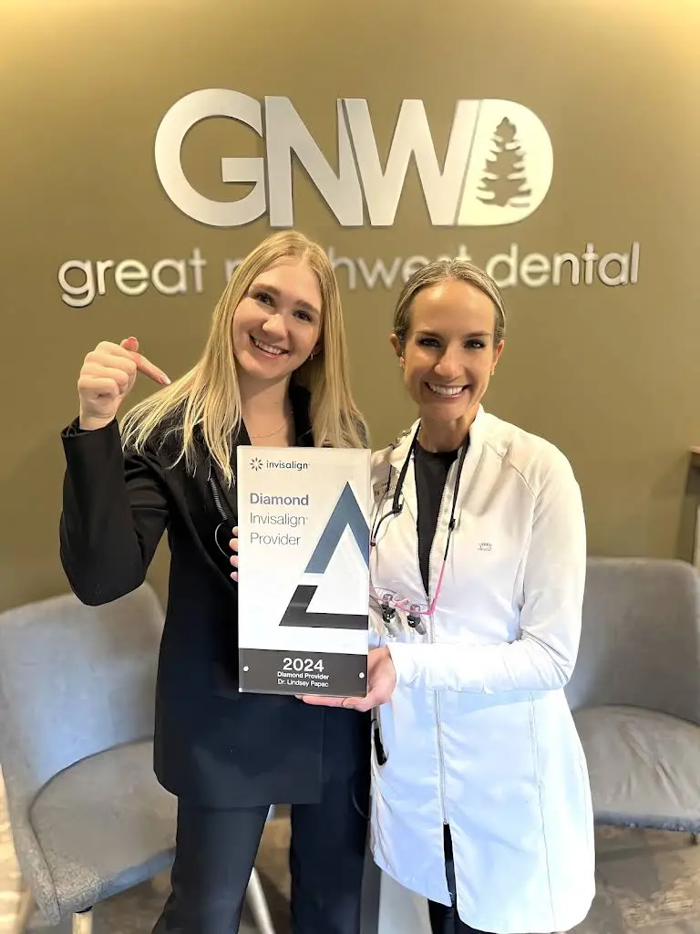 Great Northwest Dental