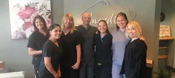 Anardi Family & Cosmetic Dentistry