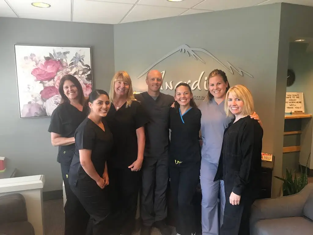 Anardi Family & Cosmetic Dentistry
