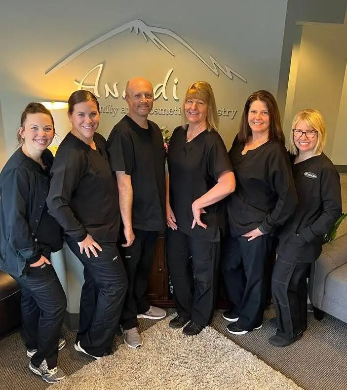 Anardi Family & Cosmetic Dentistry