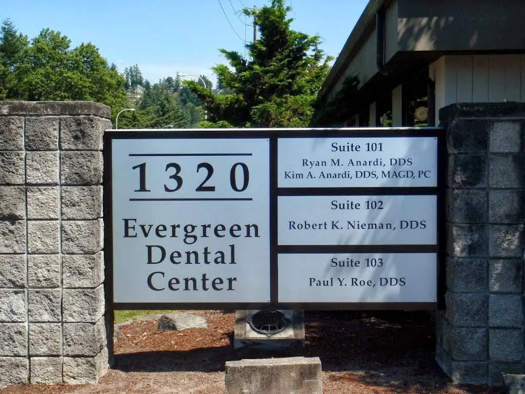 Anardi Family & Cosmetic Dentistry