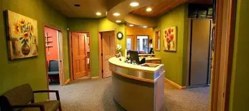Tom S Rohdy DDS PS
