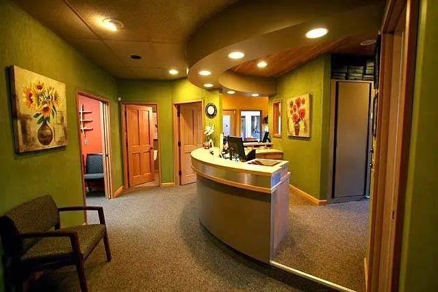 Tom S Rohdy DDS PS